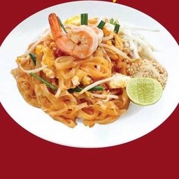 ผัดไทย(ธรรมดา)