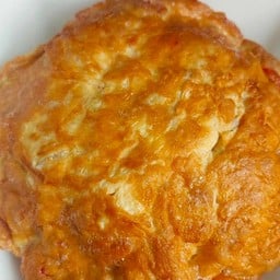 บ้านไข่เจียว โจ๊กหม้อดิน เคหะฯ 95 บ้านพอน