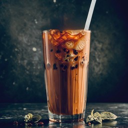 มอคค่าเย็น