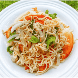 ยำมาม่า