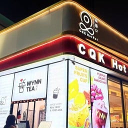 Wynn Tea ลาดพร้าว