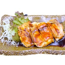 ไก่เทอริยากิ