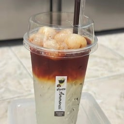 Rambutan tea
