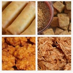 ครัวหลังบ้าน(เจ)