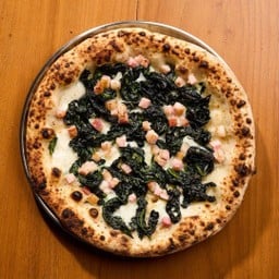 Spinach cheese