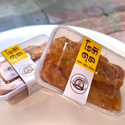 โรตีกรอบ