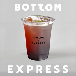 Kyoho Soda | องุ่นเคียวโฮโซดา