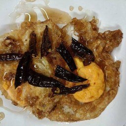 ไข่ลูกสะใภ้