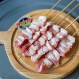 หมูสามชั้น