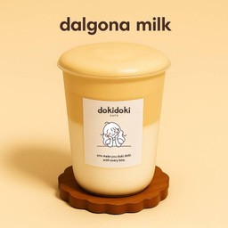 นมดัลโกน่า