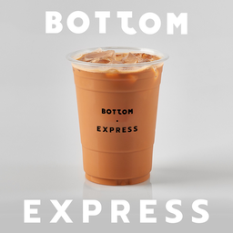 Thai Tea | ชาไทยเย็น