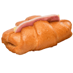 แฮมชีส ชิโอะปัง 1 PC