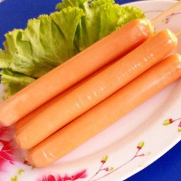 ไส้กรอกสอดไส้ชีส