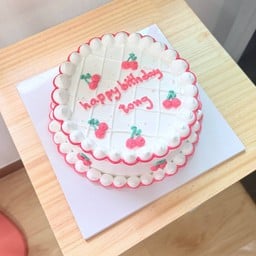 ติดหวาน เบเกอรี่