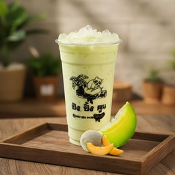 นมเเคนคาลูป