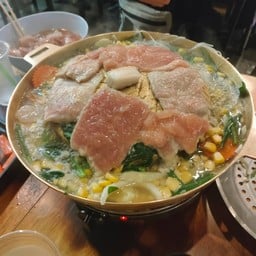 ไดโน หมูกระทะ พระราม 3 พระราม 3