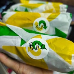 Subway เอ็มสเฟียร์