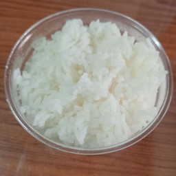 ข้าวสวย