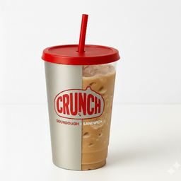 Ceylon Latte (ชาซีลอน ลาเต้)