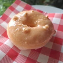 หน้าเนยถั่ว