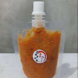 น้ำจิ้มสุกี้ (90กรัม)