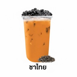 ปาป้่า ชานม