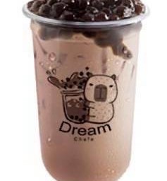 ชานมโกโก้