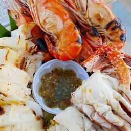 วายุซีฟู้ด วายุซีฟู้ด