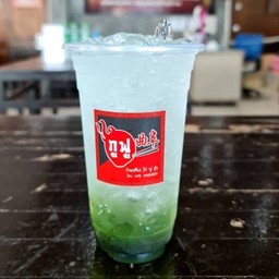 แอปเปิ้ล โซดา