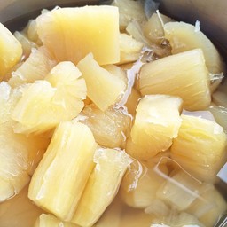 มันสำปะหลังเชื่อม