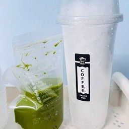 ชาเขียว