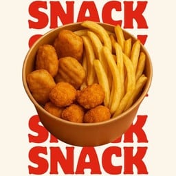 เซตรวม snack