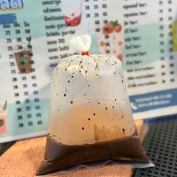 โกโก้นมสดร้อน