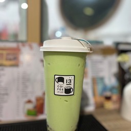 แคนตาลูป ปั่น