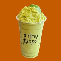 อะโวคาโดมัทฉะ