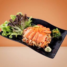 ส้มตำยากูซ่า