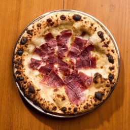 Gorgonzola Jamon