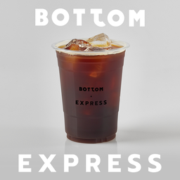 Iced Americano | อเมริกาโน่เย็น