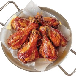 ไก่นิวออลีน