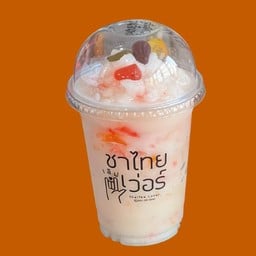 ยาคูลท์ปีโป้ปั่น