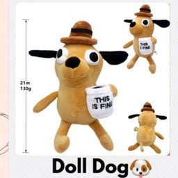 Doll Dog