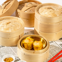 ขนมจีบกุ้งจัมโบ้