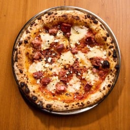Sausage feta