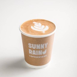 SUNNYRAIN Coffeestand Ratchathewi