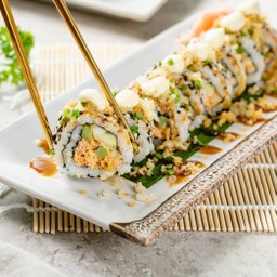 Vistro Sushi