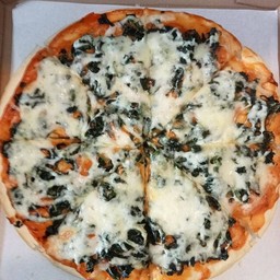 ผักโขม -ขีส