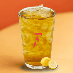 Yuzu Jasmine Tea I ชามะลิยูสุ (Ice R)