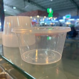 โกบูรณ์ ข้าวแกงใต้ ปากคลองตลาดใหม่