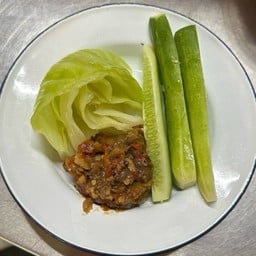 จิ๊นทอดป้าตือ จิ๊นทอดป้าตือ