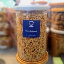 หนวดกุ้งปรุงรส